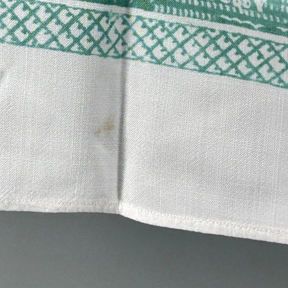Unbranded vintage chinoiserie